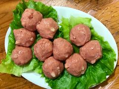 -蔡社牛肉城(龙湖店)