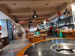 -李子坝梁山鸡(李子坝大鸡哥店)
