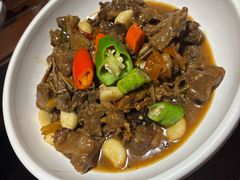 -董府·古宅餐厅