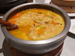 海鲜泡饭-维园悦谱·海派家常菜(乌鲁木齐南路店)