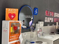 -物美超市(下沙云水店)