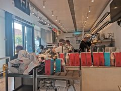 -喜茶(上海五角场万达店)