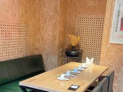 餐具摆设-蒙料·手把肉(望京店)