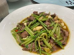 -香山湖家家宴(中山陵店)