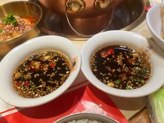 -老佛爷炭火蛙锅直营(清滨路总店)