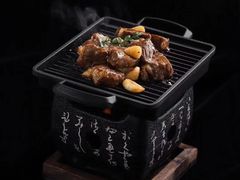 奶烧雪花一口牛-久村和居