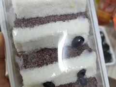 -南大门韩国米糕(公滨路店)