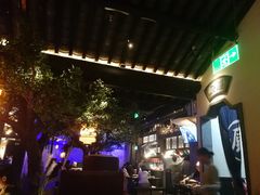 -绿茶餐厅(乐峰广场店)