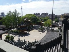-上海东林寺(金山区)