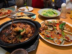 -大厨的餐厅(曾厝垵总店)