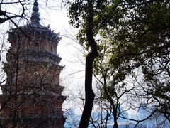 -宝通禅寺