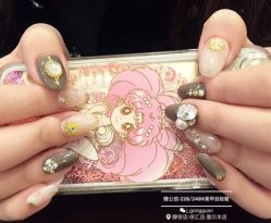 -睫乐园•睫公馆•美睫美甲沙龙