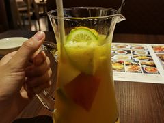 -路易十三西餐厅(西关新天地店)