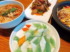 -云海肴·汽锅鸡·云南菜(苏州中心店)