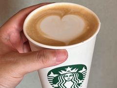 -星巴克臻选(嘉定疁城国际店)