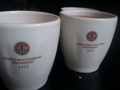 -夫妻肺片·中华老字号·正宗川菜(春熙路店)