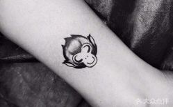 -OldsixTattoo刺青