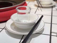 -留香铁板烤肉(解放西路旗舰店)