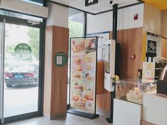 -麦当劳(安定门外大街店)