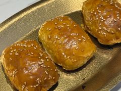 -巴依老爷新疆美食(传媒大学店)