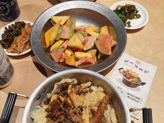 干捞螺师粉-水平有限广西米粉·广西风味集(五道口店)