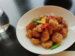 -珠海瑞吉酒店·宴庭中餐厅
