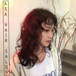 -ASA HAIR SALON