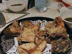 -京门活鱼馆·鱼火锅(百子湾（原红庙）店)