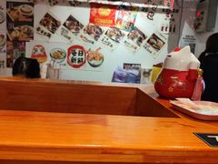 -天妇罗内顺田(罗湖店)