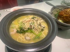 -苏梦江南·淮扬菜(夫子庙店)