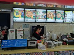 -啊臻味道米粉(六道口店)