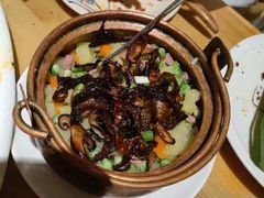 -山茶云南菜(中关村店)