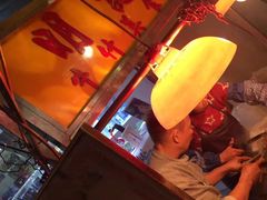 -明记牛杂(新马路分店)