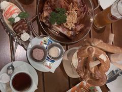 -宝莱纳餐厅(滨江店)