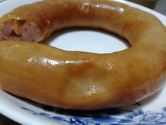 自制北京熏肠-四季小馆·地道北京小吃(广百店)