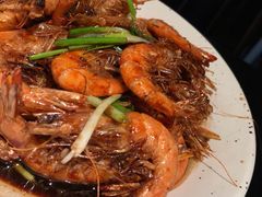 -老头儿油爆虾·知味杭州(爱琴海购物中心)