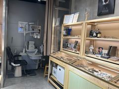 -棱石眼镜(CP静安店)