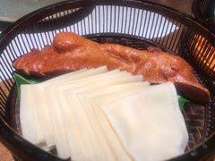 -菩提素素食餐厅(晶郦馆店)