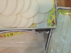 -芦月轩羊蝎子(劲松店)