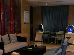 -金色印象·4K影院式足体养生(双龙湖店)