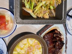 -外婆船宴餐厅·外婆喊你回家吃饭
