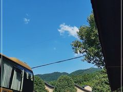 -平江沱龙峡漂流