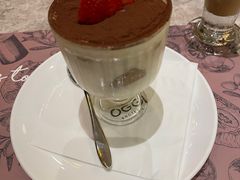 -OGGI TRATTORIA PIZZERIA(深业上城店)