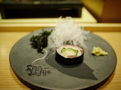 -橼舍鮨青木