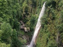 -鹿院坪生态旅游景区
