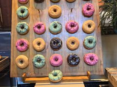 -威斯汀舞台餐厅