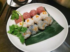 -一哥澳门豆捞·澳门风打边炉(高德置地店)