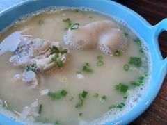 -何必是家面馆 HB noodles&coffee