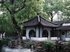 -拙政园