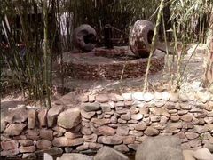 -竹泉村旅游度假区